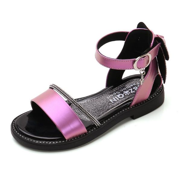 kids sandals summer style big princess flat toddler girl, Black;red
kids sandals summer style big princess flat toddler girl, Black;red