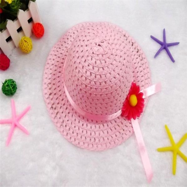children sun hats colorful candy color outdoor straw hat fashion summer version of sunflowers kids baby girl caps &1, Yellow
children sun hats colorful candy color outdoor straw hat fashion summer version of sunflowers kids baby girl caps &1, Yellow