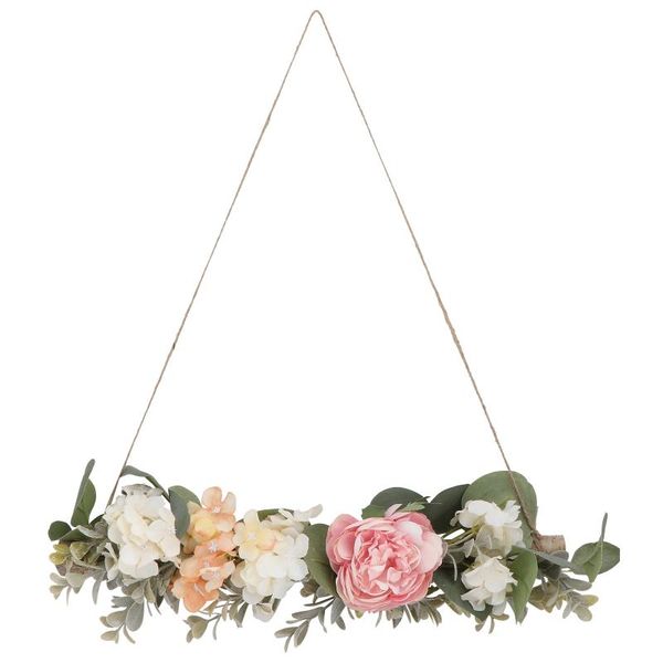 decorative flowers & wreaths 1pc simulation flower craft decor hanging pendant
decorative flowers & wreaths 1pc simulation flower craft decor hanging pendant