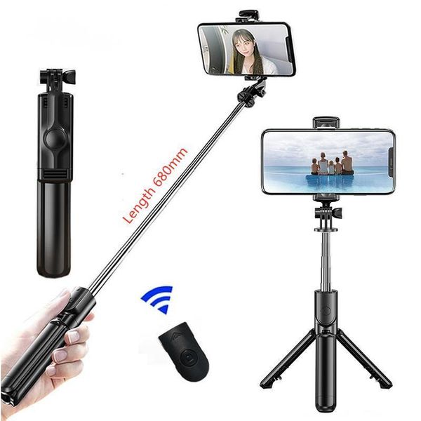 cell phone mounts & holders wireless selfie extendable foldable monopod tripod with remote shutter for /huawei smart cell phone mounts & holders wireless selfie extendable foldable monopod tripod with remote shutter for /huawei smart