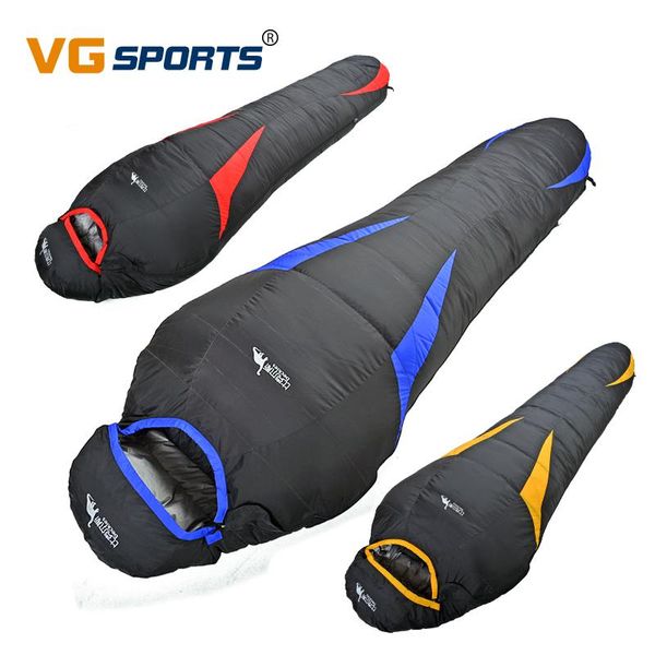 sleeping bags outdoor ultralight duck down sport hiking winter camping mummy waterproof 3 colour
sleeping bags outdoor ultralight duck down sport hiking winter camping mummy waterproof 3 colour