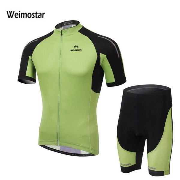 racing sets weimostar men cycling jersey set clothing wear mtb factory-direct-clothing ropa ciclismo riding s-3xl, Black;blue
racing sets weimostar men cycling jersey set clothing wear mtb factory-direct-clothing ropa ciclismo riding s-3xl, Black;blue
