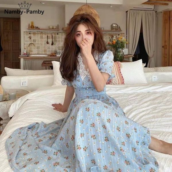 party dresses dress summer fairy forest sweet long skirt puffy sleeve floral plus size women's fat sister slim in net red, White;black
party dresses dress summer fairy forest sweet long skirt puffy sleeve floral plus size women's fat sister slim in net red, White;black