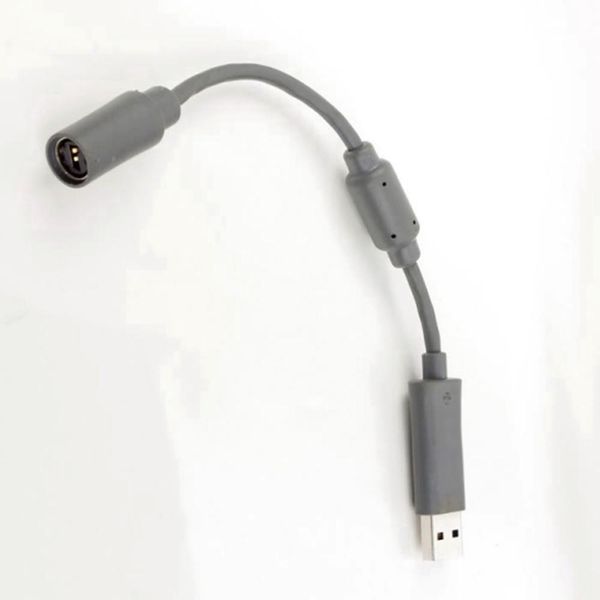 breakaway wired controller usb cable compatible for xbox for 360 rock band
breakaway wired controller usb cable compatible for xbox for 360 rock band