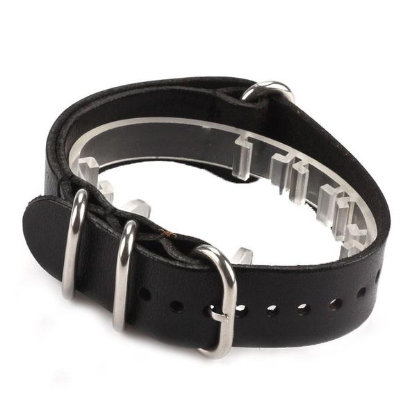watch bands black/khaki color 18/20/22mm one piece genuine leather band watches replacement bracelet pin buckle men women strap, Black;brown
watch bands black/khaki color 18/20/22mm one piece genuine leather band watches replacement bracelet pin buckle men women strap, Black;brown