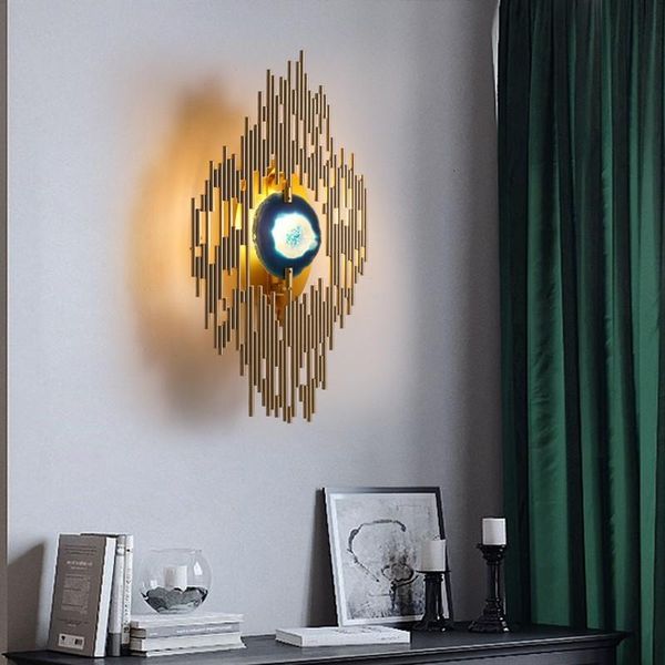 wall lamp modern minimalist glass crystal led gold indoor living room bedroom bedside lights porch sconce lampe luminaria
wall lamp modern minimalist glass crystal led gold indoor living room bedroom bedside lights porch sconce lampe luminaria