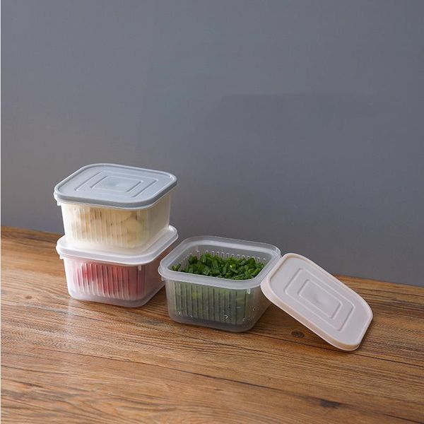 storage bottles & jars 1 pcs kitchen containers plastic food airtight container sealed crisper grains tank organizer boxes for
storage bottles & jars 1 pcs kitchen containers plastic food airtight container sealed crisper grains tank organizer boxes for