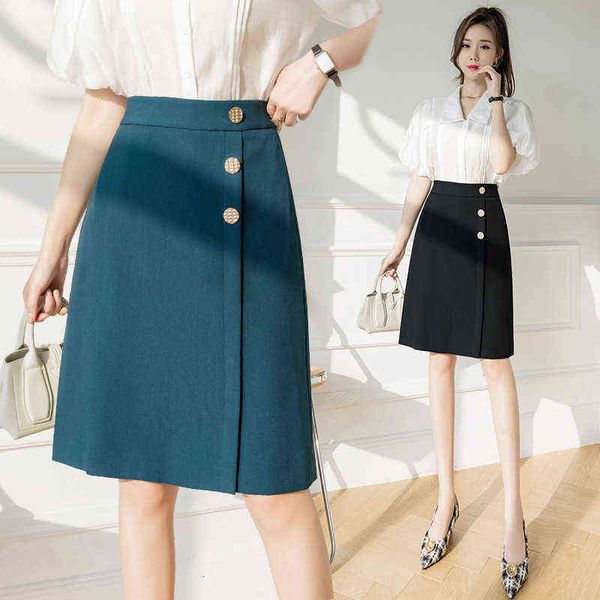 casual dresses fashionable korean high waist 2022 asymmetric thin a-line skirt, Black;gray
casual dresses fashionable korean high waist 2022 asymmetric thin a-line skirt, Black;gray