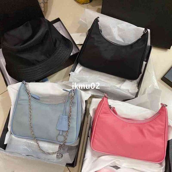 purse online underarm bags hobo one shoulder nylon cloth cross link chain three in women's bag yang mi same style
purse online underarm bags hobo one shoulder nylon cloth cross link chain three in women's bag yang mi same style