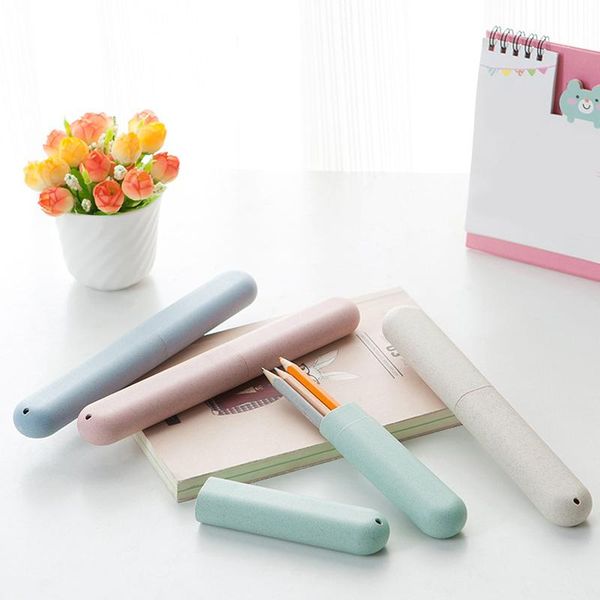 anti-bacterial portable toothbrush storage holder case home travel camping toothbrushes cover box wheat straw bath accessory set
anti-bacterial portable toothbrush storage holder case home travel camping toothbrushes cover box wheat straw bath accessory set