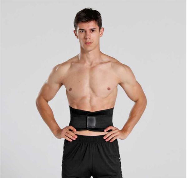 waist support men and women sport slimming belt running basketball protector adjustable lumber, Black;gray
waist support men and women sport slimming belt running basketball protector adjustable lumber, Black;gray