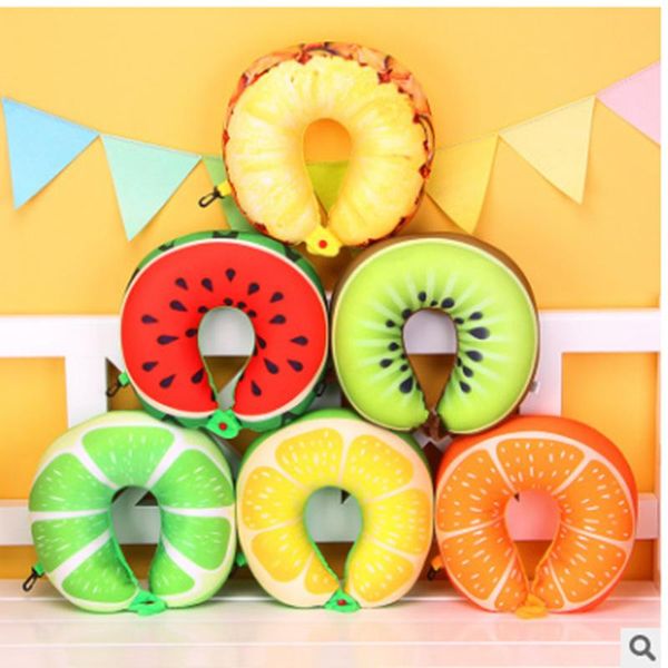shape memory foam pillow plane fruits watermelon traveling airplane u-shape neck pillows 28x30cm
shape memory foam pillow plane fruits watermelon traveling airplane u-shape neck pillows 28x30cm