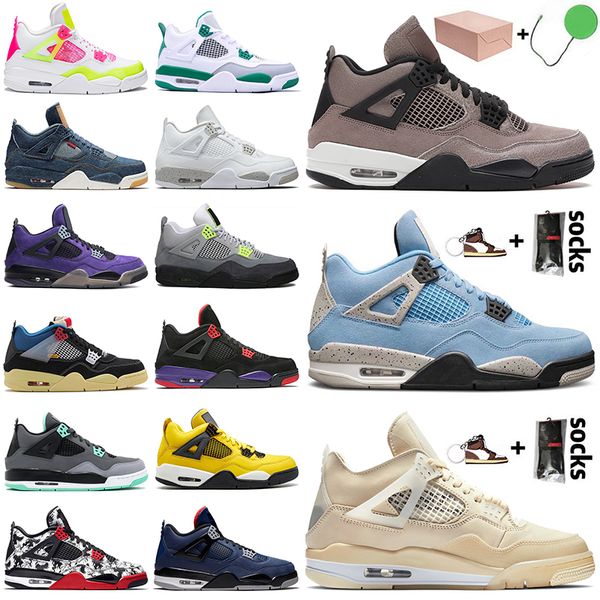 university blue 4s basketball shoes men women 4 sail union white oreo travis purple taupe haze royalty neon starfish yellow sports trainers
university blue 4s basketball shoes men women 4 sail union white oreo travis purple taupe haze royalty neon starfish yellow sports trainers