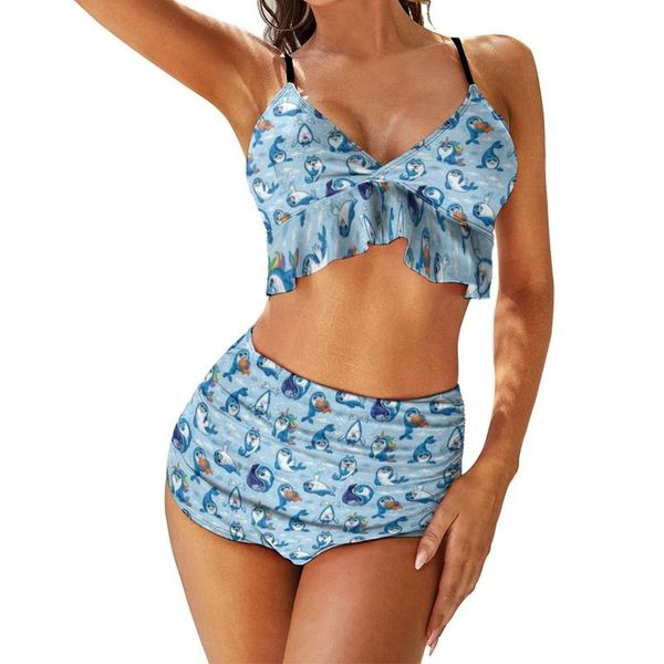 one-piece suits aquatic bikini swimsuit v shape whole sale print swimwear rave 2 piece big chest bathing suit
one-piece suits aquatic bikini swimsuit v shape whole sale print swimwear rave 2 piece big chest bathing suit