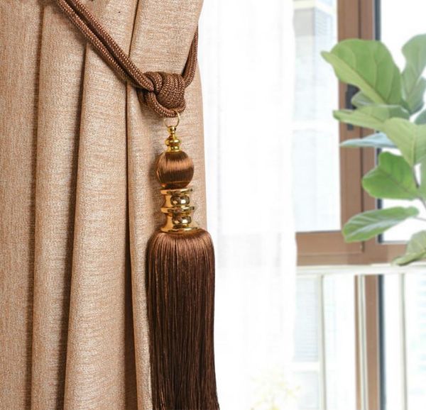 other home decor 2pcs european curtain tiebacks tassel fringe hanging ropes brush buckle straps accessories
other home decor 2pcs european curtain tiebacks tassel fringe hanging ropes brush buckle straps accessories