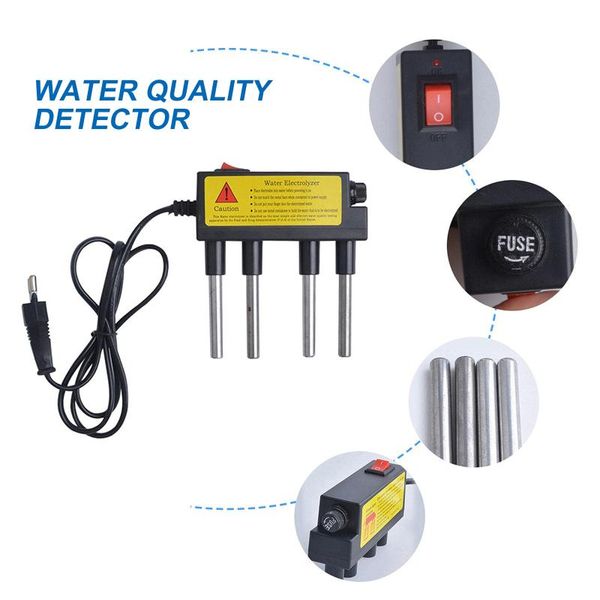 meters water quality tester household electrolyzer purity level meter quick ph testing tool
meters water quality tester household electrolyzer purity level meter quick ph testing tool