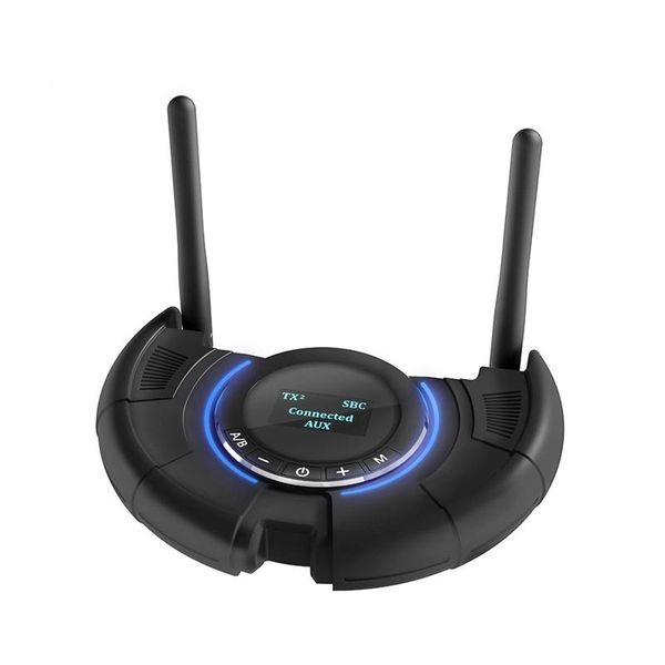 audio adapter bluetooth receiver fiber launch csr8675 aptx ll low latency app control tripods
audio adapter bluetooth receiver fiber launch csr8675 aptx ll low latency app control tripods