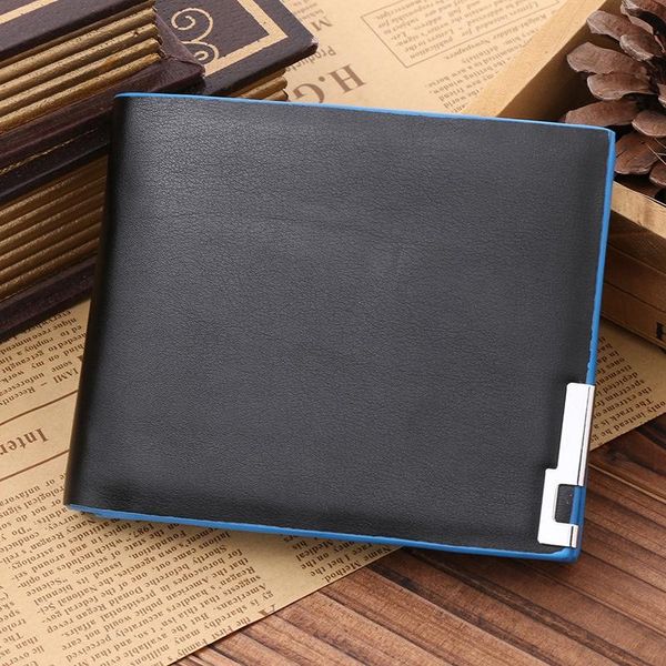 wallets men wallet leather fashion man with coin pocket purse money bag male wholesale dropg, Red;black
wallets men wallet leather fashion man with coin pocket purse money bag male wholesale dropg, Red;black