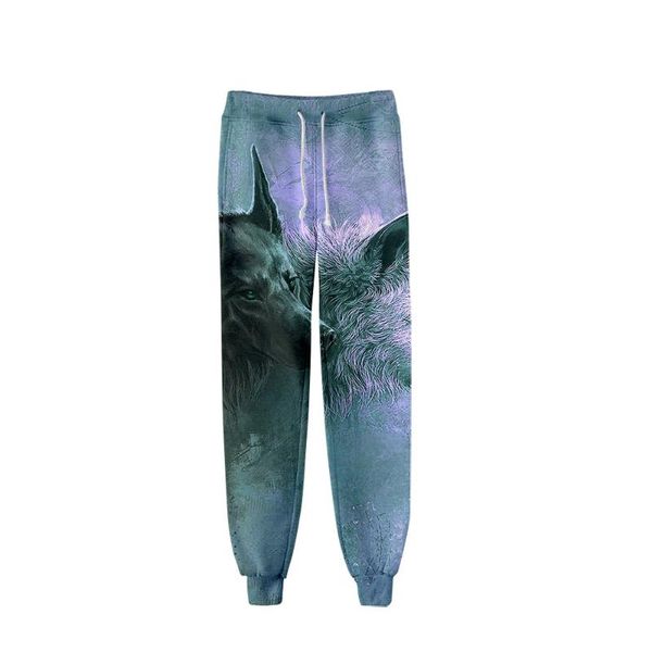 men's pants 2021 arrival casual sweatpants moon wolf 3d printed jogger women/men fashion cool streetwear long, Black
men's pants 2021 arrival casual sweatpants moon wolf 3d printed jogger women/men fashion cool streetwear long, Black