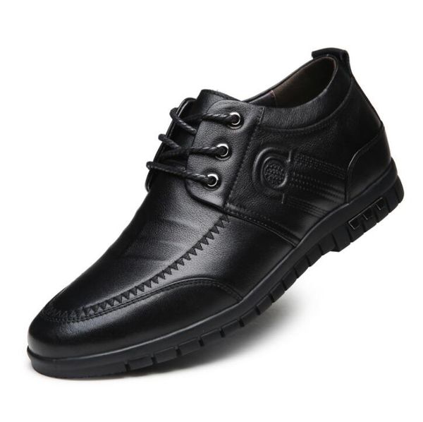outdoor men casual shoes home sports sneakers trainers breathable fashion real leather black shoes trend cool flats brown57
outdoor men casual shoes home sports sneakers trainers breathable fashion real leather black shoes trend cool flats brown57
