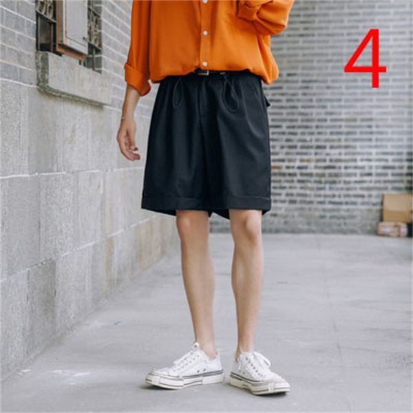 shorts linen short-sleeved shorts a suit men's trend casual chinese style two-piece, White;black
shorts linen short-sleeved shorts a suit men's trend casual chinese style two-piece, White;black