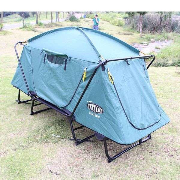 waterproof large space one person quick automatic opening camping tent outdoor fishing four-season camp bed 2color tents and shelters
waterproof large space one person quick automatic opening camping tent outdoor fishing four-season camp bed 2color tents and shelters