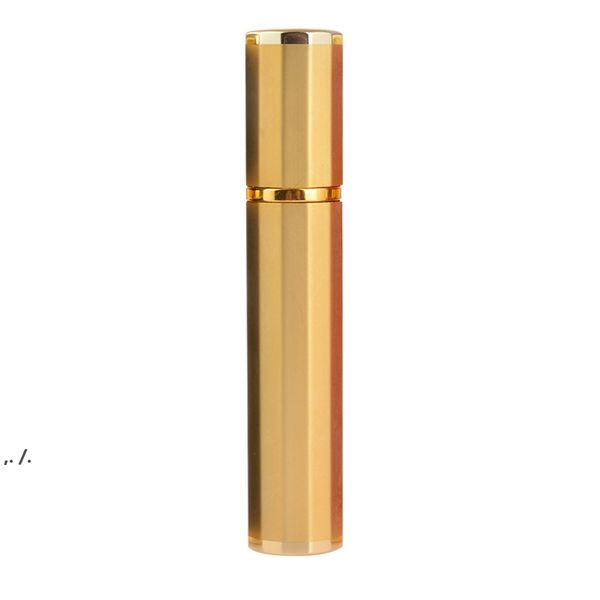 8ml bottles prismatic edge aluminum bottle refillable mini scent-bottle perfume atomizer empty bottle travel spray bottle by sea dwe10616
8ml bottles prismatic edge aluminum bottle refillable mini scent-bottle perfume atomizer empty bottle travel spray bottle by sea dwe10616