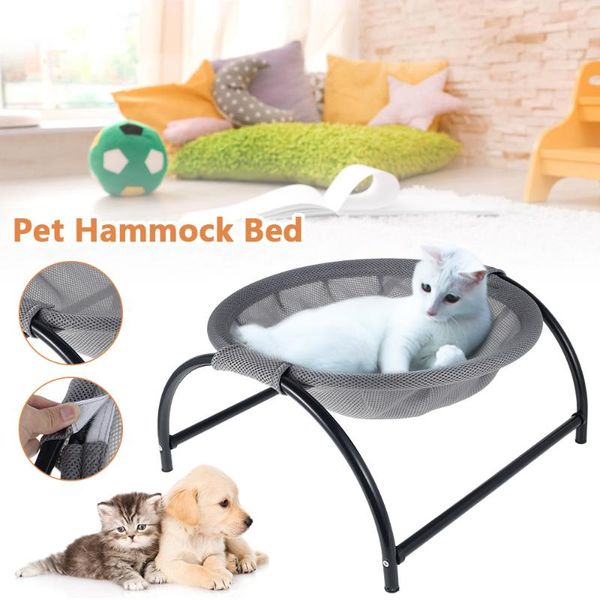 cat beds & furniture summer dog detachable litter kennel mat pet elevated camping bed raised cot hammock lounger outdoor indoor
cat beds & furniture summer dog detachable litter kennel mat pet elevated camping bed raised cot hammock lounger outdoor indoor