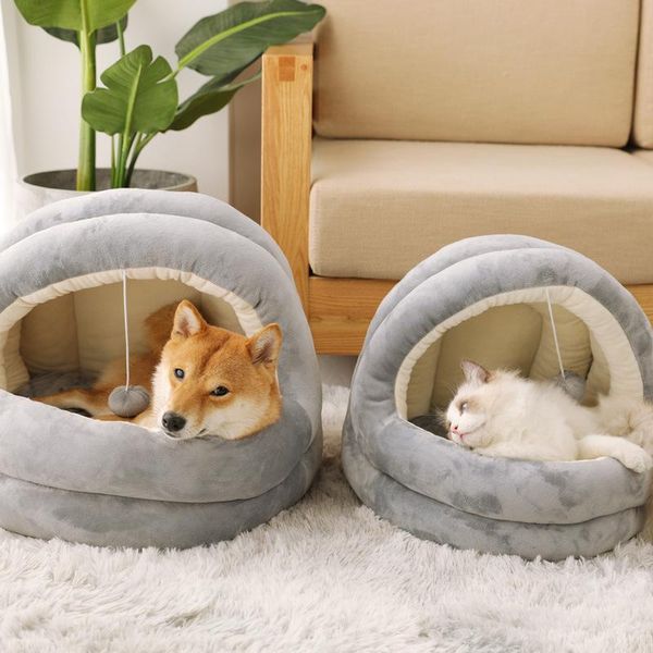 cat beds & furniture papicat house bed kittens pet cats sofa mats cozy toy for small kennel home cave sleeping nest supplies 
cat beds & furniture papicat house bed kittens pet cats sofa mats cozy toy for small kennel home cave sleeping nest supplies