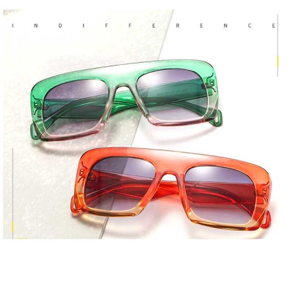 sunglasses oversized square sun glasses for men trending products 2021 rectangle gradient green lunnette man uv400 black, White;black
sunglasses oversized square sun glasses for men trending products 2021 rectangle gradient green lunnette man uv400 black, White;black