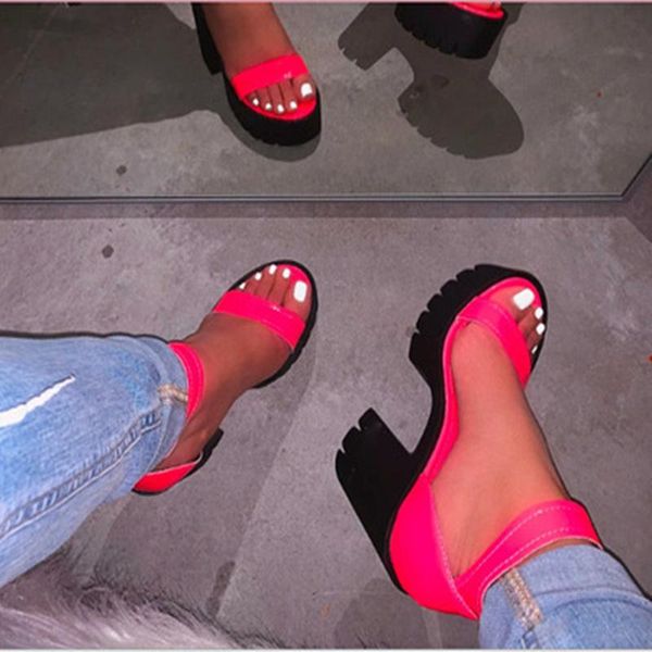 siddons black leather women platform sandals open toe buckle strap chunky high heels ladies party shoes woman gladiator dress
siddons black leather women platform sandals open toe buckle strap chunky high heels ladies party shoes woman gladiator dress