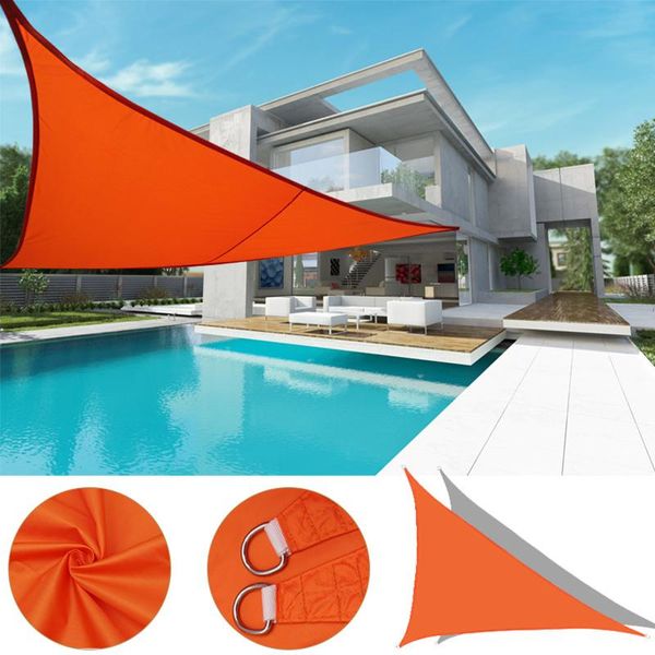 shade triangle sun sail 3*4*5 m shelter camping trip awning oxford cloth garden right angle
shade triangle sun sail 3*4*5 m shelter camping trip awning oxford cloth garden right angle