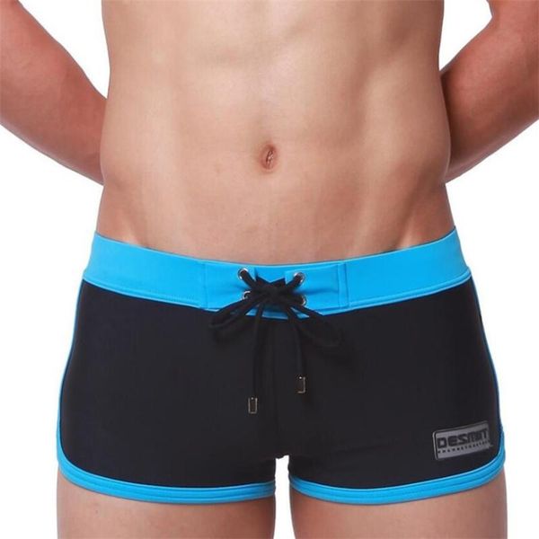 one-piece suits beach shorts sport casual men swim swimwear swimming trunks underwear boxer fifth pants competition swimsuit for boys
one-piece suits beach shorts sport casual men swim swimwear swimming trunks underwear boxer fifth pants competition swimsuit for boys