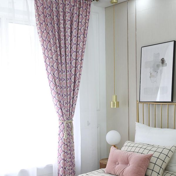 curtain & drapes fabric solid color printing modern simple european style curtains for living room bedroom
curtain & drapes fabric solid color printing modern simple european style curtains for living room bedroom