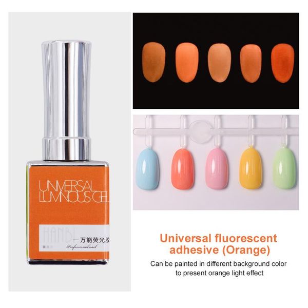 nail gel hanbi fluorescent luminous glue for nails stamping varnish uv led lamp 15ml universal polish art & tools, Red;pink
nail gel hanbi fluorescent luminous glue for nails stamping varnish uv led lamp 15ml universal polish art & tools, Red;pink