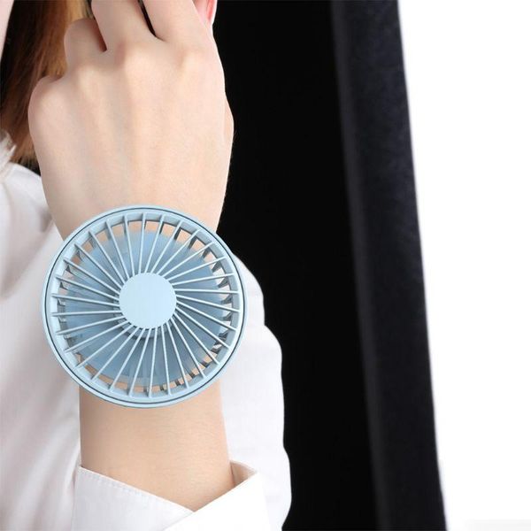 electric fans 2021 usb rechargeable cooling watch fan lazy personal 3 speed wearable sports summer outdoor portable
electric fans 2021 usb rechargeable cooling watch fan lazy personal 3 speed wearable sports summer outdoor portable