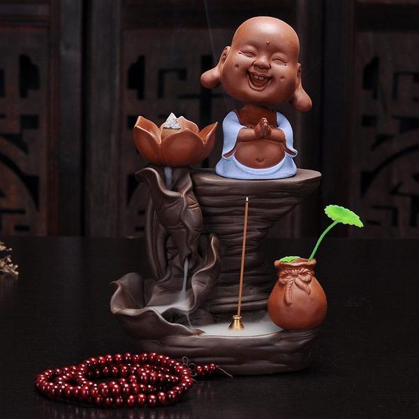 brass statue incense burner holder ceramic small modern assuaging decoracion para el hogar living room bd50ib fragrance lamps 
brass statue incense burner holder ceramic small modern assuaging decoracion para el hogar living room bd50ib fragrance lamps