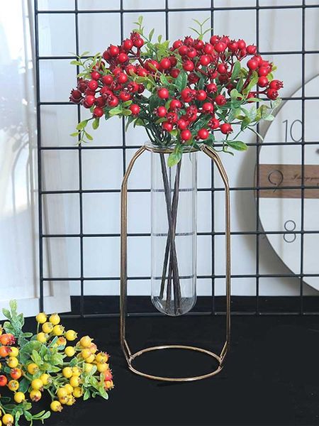 pc simulation christmas berry blueberry bean branch foam plants artificial flowers diy wedding garden office home decor decorative & wreaths
pc simulation christmas berry blueberry bean branch foam plants artificial flowers diy wedding garden office home decor decorative & wreaths
