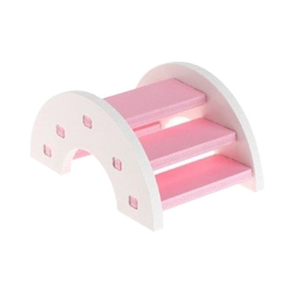 hamster toy wooden bridge supplies eco-friendly ladder seesaw syrian small animal
hamster toy wooden bridge supplies eco-friendly ladder seesaw syrian small animal
