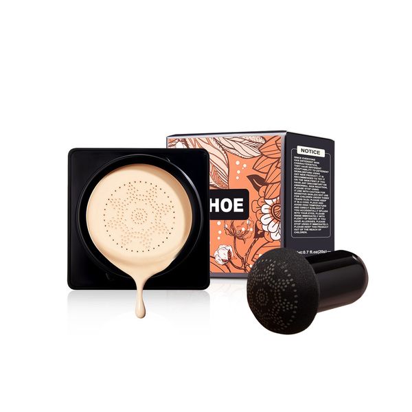 freight eelhoe magic air cushion foundation bb cream conceals pores and brightens skin tone
freight eelhoe magic air cushion foundation bb cream conceals pores and brightens skin tone
