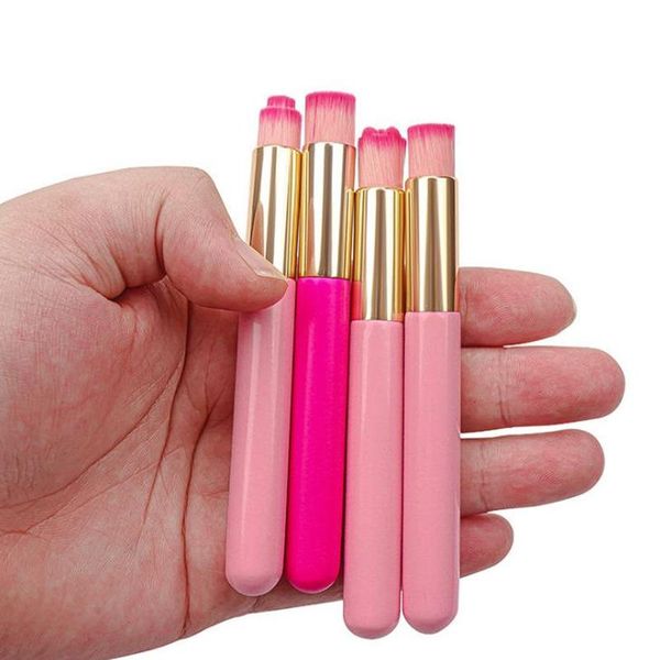 makeup brushes 20pcs professional peel off blackhead nose cleaning skin care remover tool washing brush
makeup brushes 20pcs professional peel off blackhead nose cleaning skin care remover tool washing brush