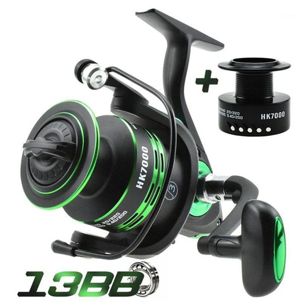 baitcasting reels spinning fishing reel 13bb bearings 5.2:1 gear ratio left/right hand freshwater saltwater carretilha de pesca
baitcasting reels spinning fishing reel 13bb bearings 5.2:1 gear ratio left/right hand freshwater saltwater carretilha de pesca