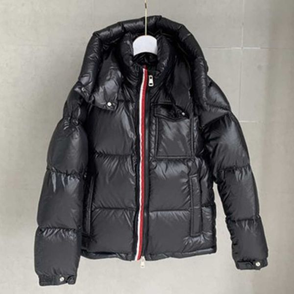 21ss winter jacket man down coats parkas hooded puffer jackets men women coat outdoor feather outwear keep warm thick double, Black;brown
21ss winter jacket man down coats parkas hooded puffer jackets men women coat outdoor feather outwear keep warm thick double, Black;brown