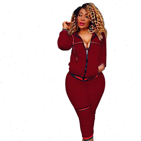 fashion 2 piece clothing womens tracksuits set zipper pocket pants suit ladies leisure two tracksuit, Gray
fashion 2 piece clothing womens tracksuits set zipper pocket pants suit ladies leisure two tracksuit, Gray