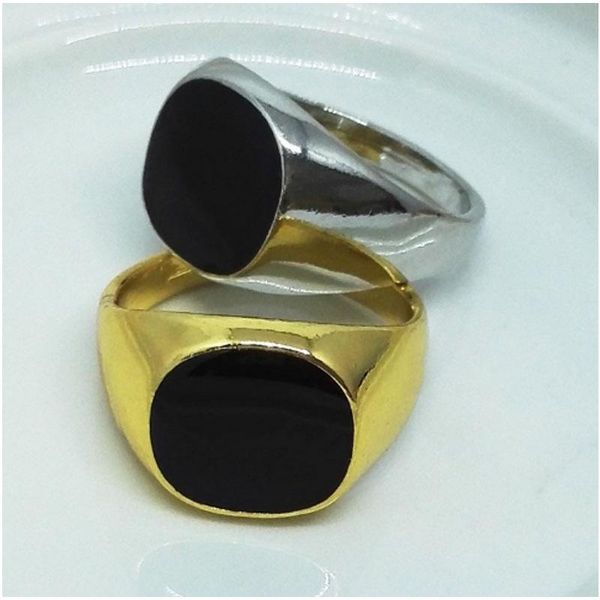 wedding rings hch love all-match fashion trend punk style classic personality black gems retro, Slivery;golden
wedding rings hch love all-match fashion trend punk style classic personality black gems retro, Slivery;golden