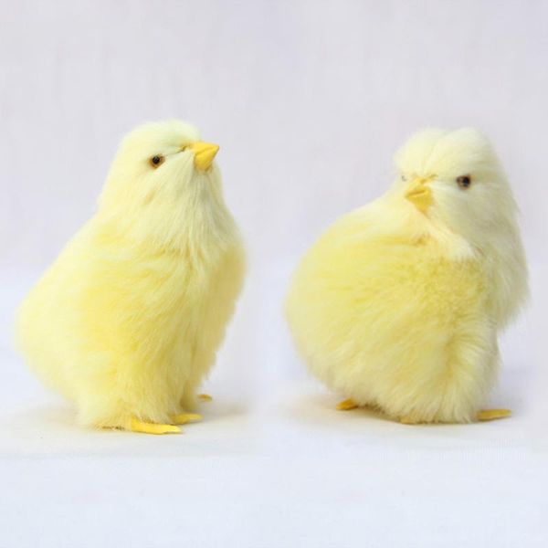 decorative objects & figurines simulation cute plush chicken realistic fake animal lifelike fowl birthday christmas easter gift home desk de
decorative objects & figurines simulation cute plush chicken realistic fake animal lifelike fowl birthday christmas easter gift home desk de