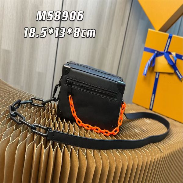 a78 classic flap luxury bag big brand fashion handbag caviar grained leather cf women's wallet france shoulder bags cross body fanny pa
a78 classic flap luxury bag big brand fashion handbag caviar grained leather cf women's wallet france shoulder bags cross body fanny pa