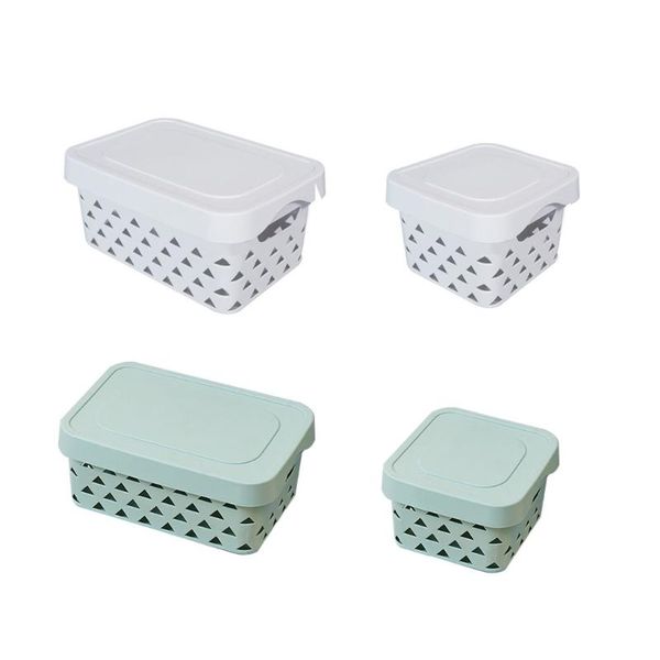 storage baskets plastic with lid handle pantry organizer basket bins for kitchen organization counter cabinets bedrooms
storage baskets plastic with lid handle pantry organizer basket bins for kitchen organization counter cabinets bedrooms