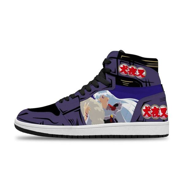 japanese 2021 anime inuyasha diy printed flat non-slip flat shoe for men fashion basketball shoesqdhy
japanese 2021 anime inuyasha diy printed flat non-slip flat shoe for men fashion basketball shoesqdhy