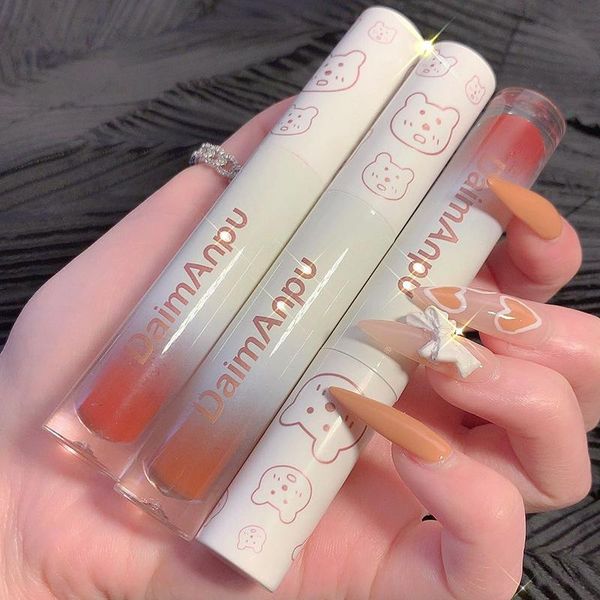 lip gloss 6 color wet crystal jelly plump tint clear lipgloss long lasting waterproof glitter liquid lipstick 
lip gloss 6 color wet crystal jelly plump tint clear lipgloss long lasting waterproof glitter liquid lipstick